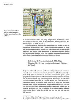 Image of the Page - 136 - in Europäische Bild- und Buchkultur im 13. Jahrhundert
