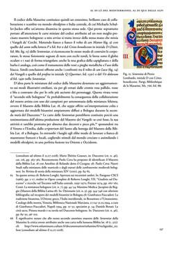 Image of the Page - 137 - in Europäische Bild- und Buchkultur im 13. Jahrhundert