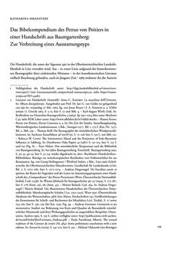 Image of the Page - 139 - in Europäische Bild- und Buchkultur im 13. Jahrhundert