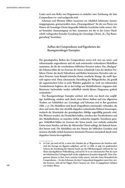 Image of the Page - 142 - in Europäische Bild- und Buchkultur im 13. Jahrhundert