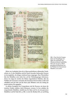 Bild der Seite - 143 - in Europäische Bild- und Buchkultur im 13. Jahrhundert