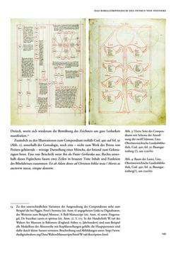 Bild der Seite - 145 - in Europäische Bild- und Buchkultur im 13. Jahrhundert