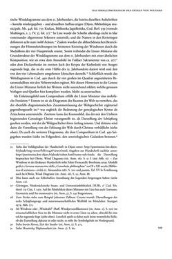 Bild der Seite - 149 - in Europäische Bild- und Buchkultur im 13. Jahrhundert