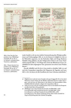 Bild der Seite - 152 - in Europäische Bild- und Buchkultur im 13. Jahrhundert