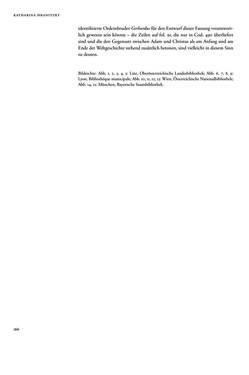 Bild der Seite - 166 - in Europäische Bild- und Buchkultur im 13. Jahrhundert