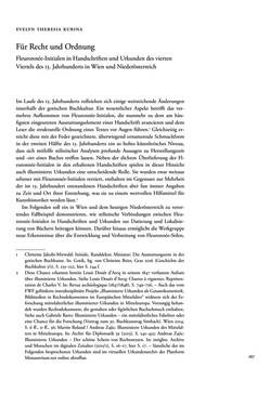 Image of the Page - 167 - in Europäische Bild- und Buchkultur im 13. Jahrhundert
