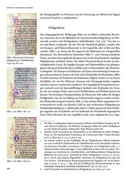 Image of the Page - 168 - in Europäische Bild- und Buchkultur im 13. Jahrhundert