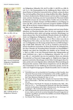 Image of the Page - 170 - in Europäische Bild- und Buchkultur im 13. Jahrhundert
