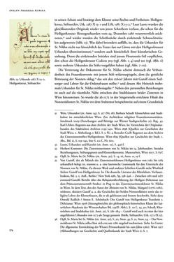 Image of the Page - 174 - in Europäische Bild- und Buchkultur im 13. Jahrhundert