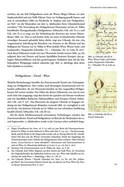 Image of the Page - 175 - in Europäische Bild- und Buchkultur im 13. Jahrhundert