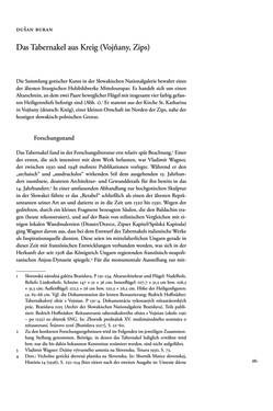 Bild der Seite - 181 - in Europäische Bild- und Buchkultur im 13. Jahrhundert