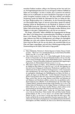 Bild der Seite - 184 - in Europäische Bild- und Buchkultur im 13. Jahrhundert