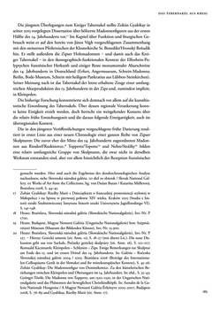 Bild der Seite - 185 - in Europäische Bild- und Buchkultur im 13. Jahrhundert