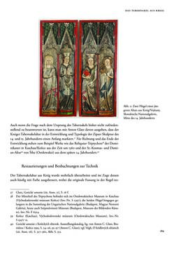 Bild der Seite - 189 - in Europäische Bild- und Buchkultur im 13. Jahrhundert