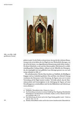 Bild der Seite - 190 - in Europäische Bild- und Buchkultur im 13. Jahrhundert