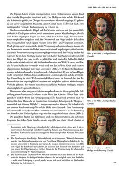 Bild der Seite - 191 - in Europäische Bild- und Buchkultur im 13. Jahrhundert