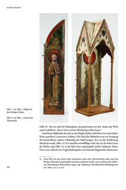 Bild der Seite - 192 - in Europäische Bild- und Buchkultur im 13. Jahrhundert