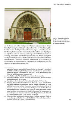 Bild der Seite - 195 - in Europäische Bild- und Buchkultur im 13. Jahrhundert