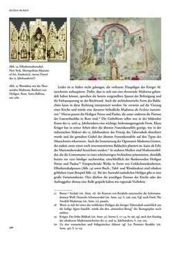 Bild der Seite - 196 - in Europäische Bild- und Buchkultur im 13. Jahrhundert