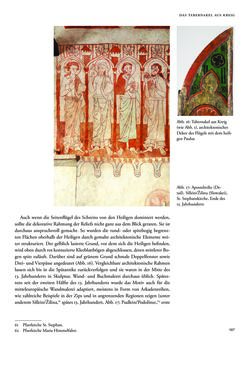 Bild der Seite - 197 - in Europäische Bild- und Buchkultur im 13. Jahrhundert