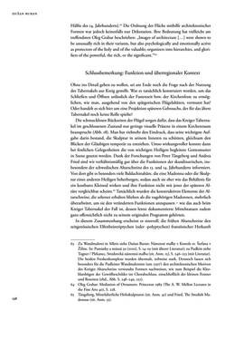 Bild der Seite - 198 - in Europäische Bild- und Buchkultur im 13. Jahrhundert