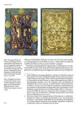 Bild der Seite - 202 - in Europäische Bild- und Buchkultur im 13. Jahrhundert