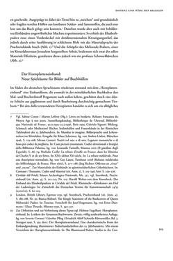 Bild der Seite - 203 - in Europäische Bild- und Buchkultur im 13. Jahrhundert