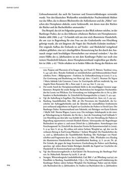 Bild der Seite - 204 - in Europäische Bild- und Buchkultur im 13. Jahrhundert