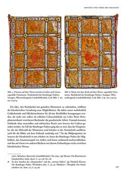 Image of the Page - 207 - in Europäische Bild- und Buchkultur im 13. Jahrhundert