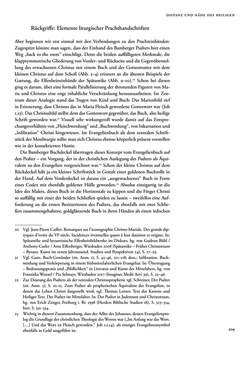 Image of the Page - 209 - in Europäische Bild- und Buchkultur im 13. Jahrhundert