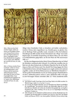 Image of the Page - 210 - in Europäische Bild- und Buchkultur im 13. Jahrhundert