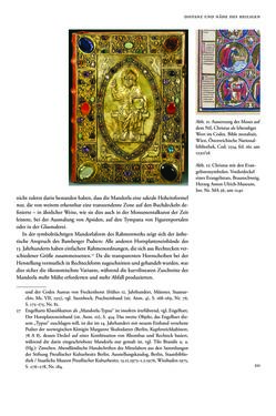 Image of the Page - 211 - in Europäische Bild- und Buchkultur im 13. Jahrhundert