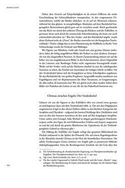 Image of the Page - 214 - in Europäische Bild- und Buchkultur im 13. Jahrhundert