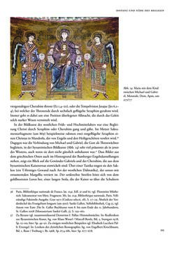 Image of the Page - 215 - in Europäische Bild- und Buchkultur im 13. Jahrhundert