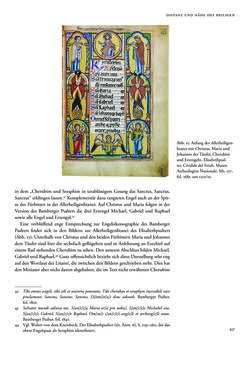 Image of the Page - 217 - in Europäische Bild- und Buchkultur im 13. Jahrhundert