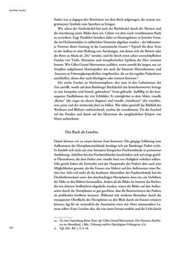 Image of the Page - 222 - in Europäische Bild- und Buchkultur im 13. Jahrhundert