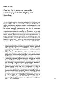 Image of the Page - 225 - in Europäische Bild- und Buchkultur im 13. Jahrhundert