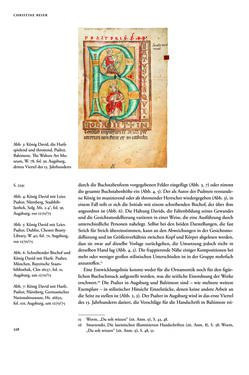 Image of the Page - 228 - in Europäische Bild- und Buchkultur im 13. Jahrhundert