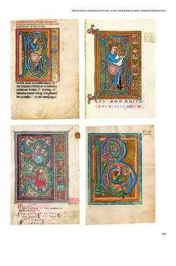 Image of the Page - 229 - in Europäische Bild- und Buchkultur im 13. Jahrhundert