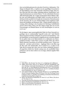 Image of the Page - 230 - in Europäische Bild- und Buchkultur im 13. Jahrhundert