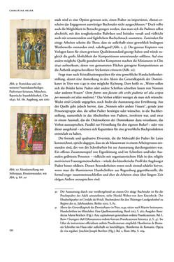 Image of the Page - 232 - in Europäische Bild- und Buchkultur im 13. Jahrhundert