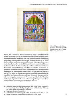 Image of the Page - 235 - in Europäische Bild- und Buchkultur im 13. Jahrhundert