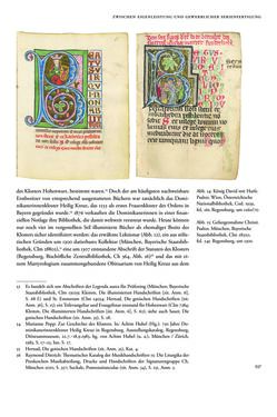 Image of the Page - 237 - in Europäische Bild- und Buchkultur im 13. Jahrhundert