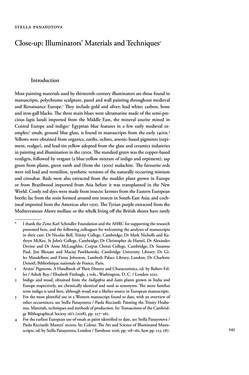 Image of the Page - 243 - in Europäische Bild- und Buchkultur im 13. Jahrhundert