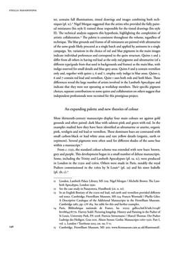 Image of the Page - 246 - in Europäische Bild- und Buchkultur im 13. Jahrhundert