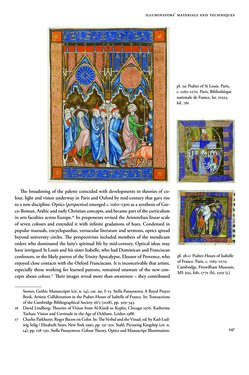 Image of the Page - 247 - in Europäische Bild- und Buchkultur im 13. Jahrhundert