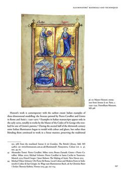 Bild der Seite - 257 - in Europäische Bild- und Buchkultur im 13. Jahrhundert