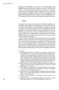 Image of the Page - 264 - in Europäische Bild- und Buchkultur im 13. Jahrhundert