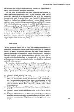 Bild der Seite - 265 - in Europäische Bild- und Buchkultur im 13. Jahrhundert