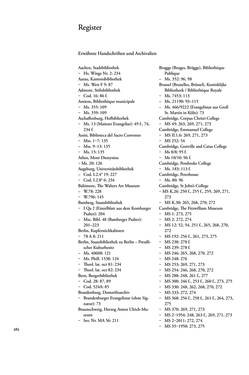 Bild der Seite - 282 - in Europäische Bild- und Buchkultur im 13. Jahrhundert